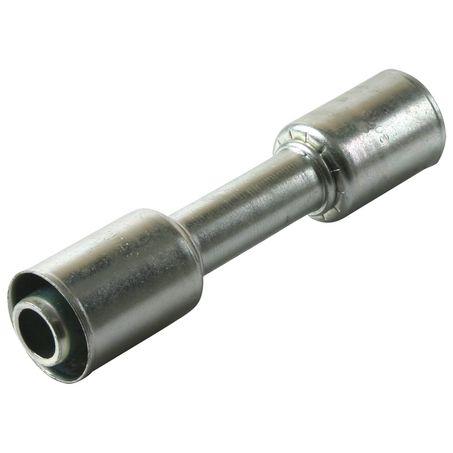 ATCO #12 Splicer Reduced Beadlock #12 Straight Fitting Steel SRX6104