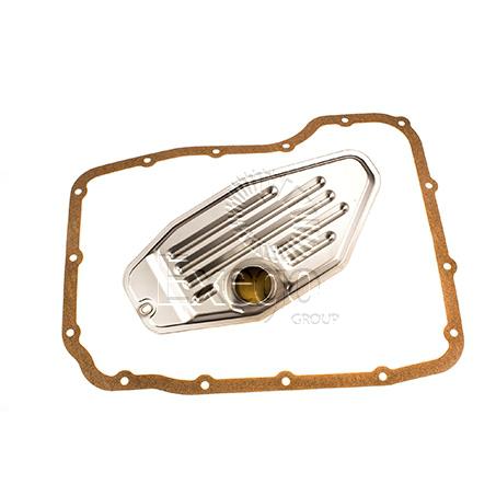 Drivetech Bush C4/5 & Ford 2Sp Pump Body FBC-4000