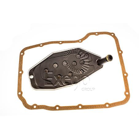 Drivetech Bush C4/5 & Ford 2Sp Pump Body FBC-4000