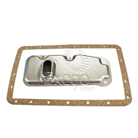 Alto Friction H/P (Fmx) Forward Clutch FCL-8020