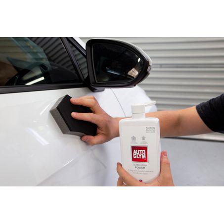 Autoglym Perfect Polish Foam Pad Applicator AUAAU-PPAPP