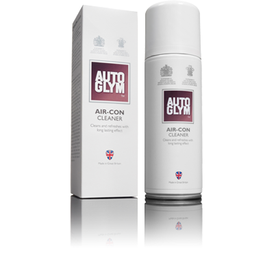 Autoglym Air Con Cleaner 98g AURACCA
