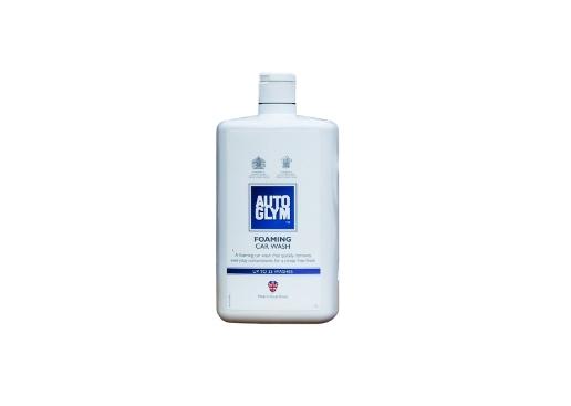 Autoglym Foaming Car Wash 1L AURFCW001