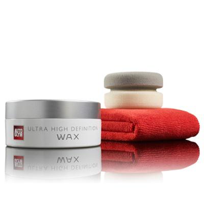 Autoglym Ultra High Definition Wax 120g AURUHDWAX