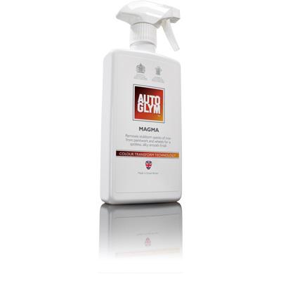 Autoglym Magma 500ml AURMAG500