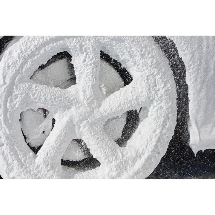 Autoglym Polar Blast 2.5L AURPB002.5