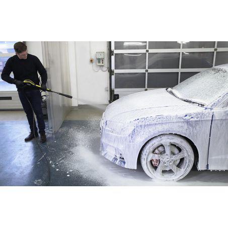 Autoglym Polar Blaster Foam Gun AURPBKIT