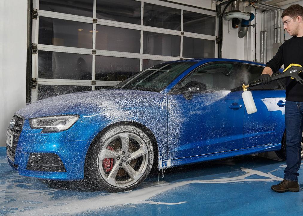 Autoglym Polar Seal 1L AURPLS001