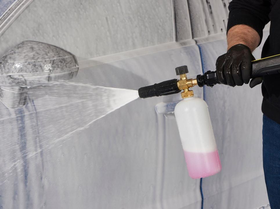 Autoglym Polar Wash 2.5L AURPWS002.5