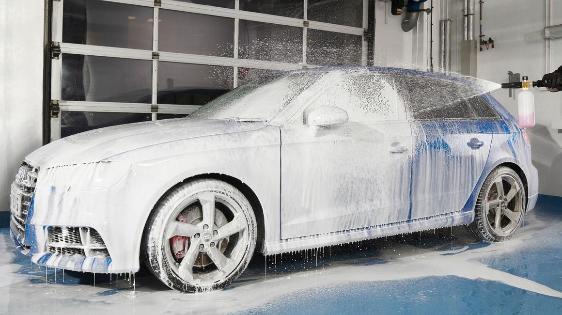 Autoglym Polar Wash 2.5L AURPWS002.5