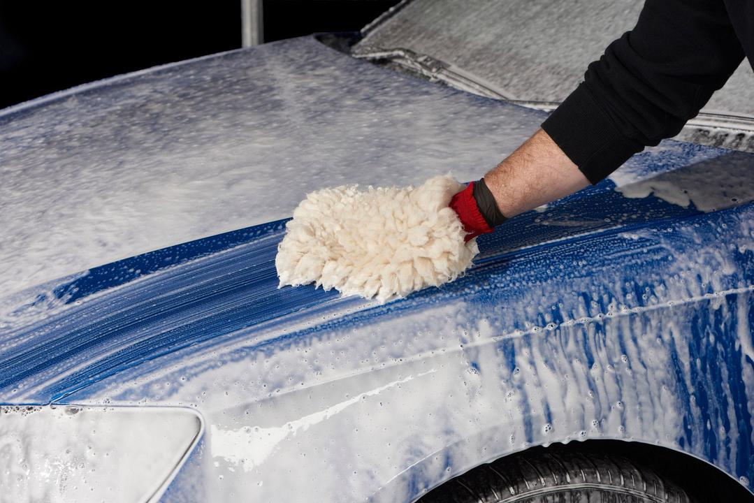 Autoglym Polar Wash 2.5L AURPWS002.5