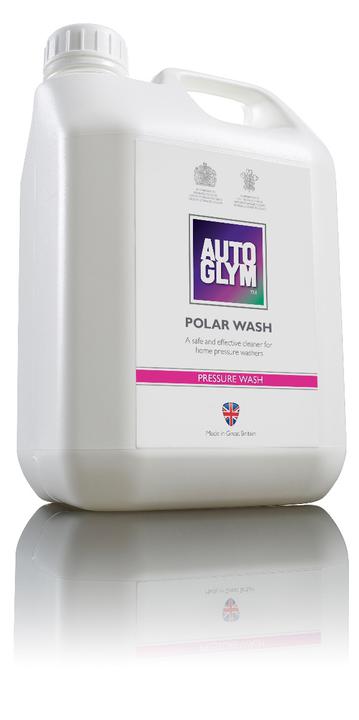 Autoglym Polar Wash 2.5L AURPWS002.5
