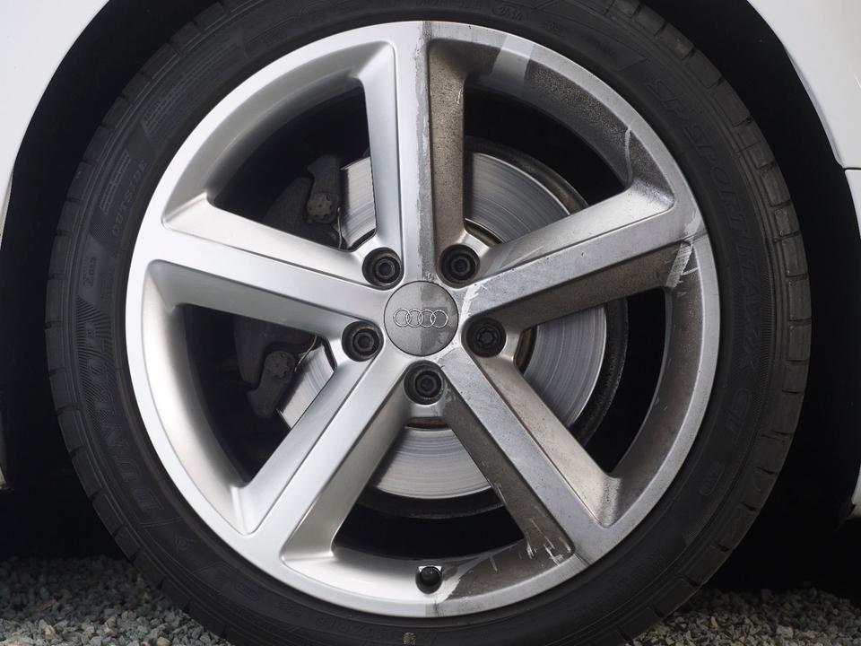 Autoglym Wheel Protectant 300ml AURWP300