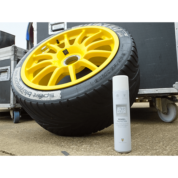 Autoglym Wheel Protectant 300ml AURWP300