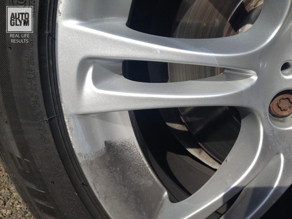 Autoglym Wheel Protectant 300ml AURWP300