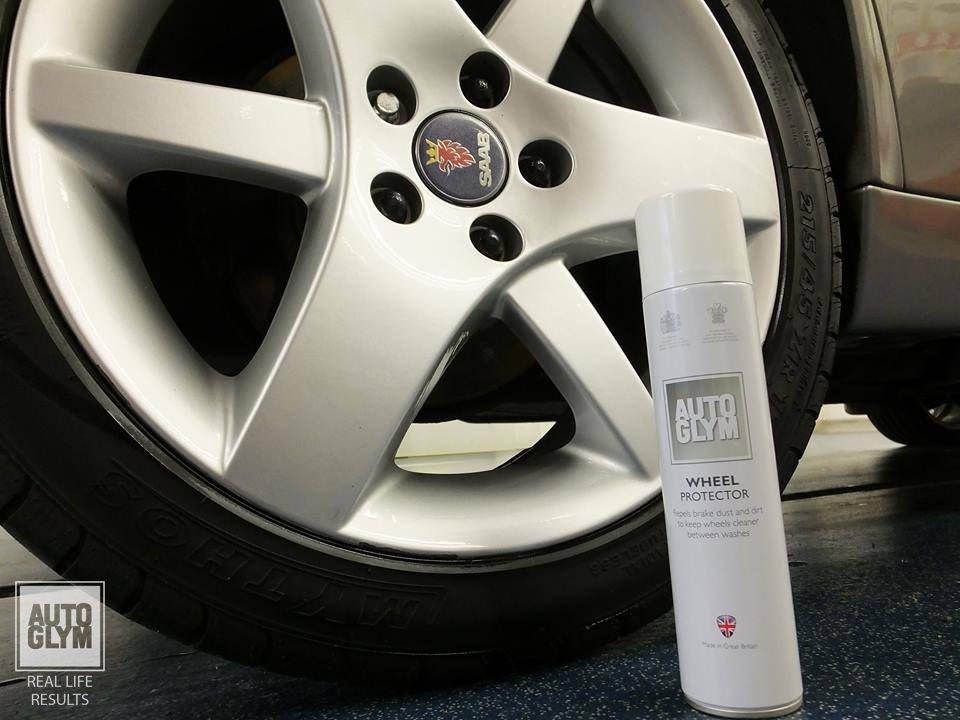 Autoglym Wheel Protectant 300ml AURWP300