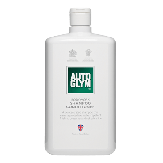 Autoglym Bodywork Shampoo & Conditioner 1L AURBS1