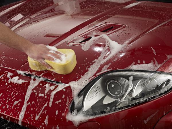 Autoglym Bodywork Shampoo & Conditioner 1L AURBS1