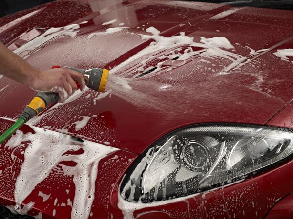 Autoglym Bodywork Shampoo & Conditioner 1L AURBS1