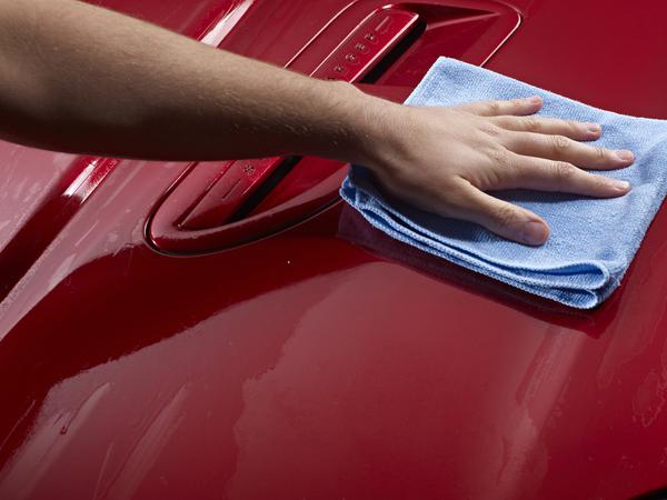 Autoglym Surface Detailing Clay 4Pc Kit AURCBKIT AURCBKIT