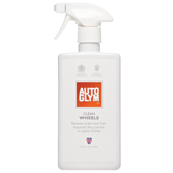 Autoglym Clean Wheels 500ml AURCW500