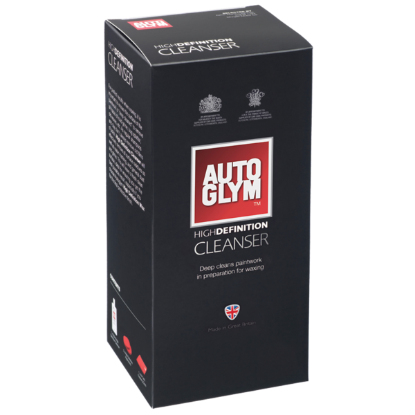 Autoglym Car Paint Restoration Kit AURHDCLEANKIT