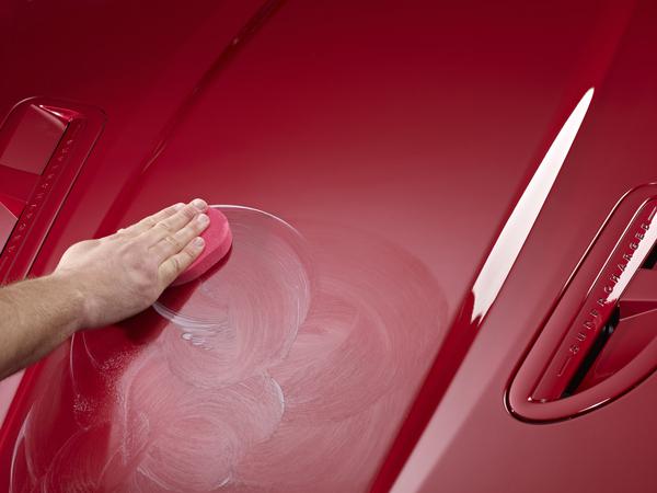 Autoglym Car Paint Restoration Kit AURHDCLEANKIT