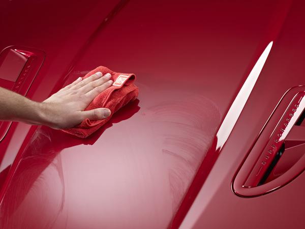 Autoglym Car Paint Restoration Kit AURHDCLEANKIT