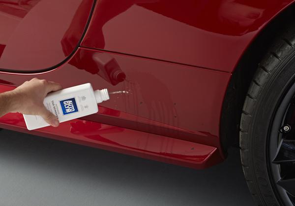 Autoglym Intensive Tar Remover 325ml AURITR325
