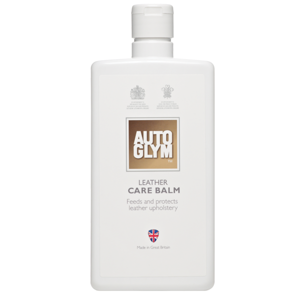 Autoglym Leather Care Balm 500ml AURLB500
