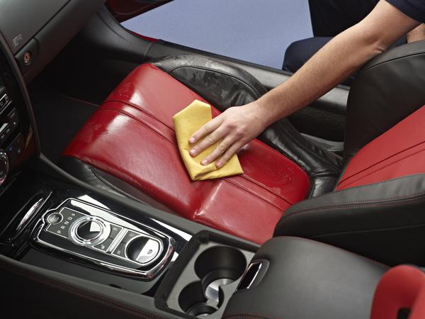Autoglym Leather Cleaner 500ml AURLC500