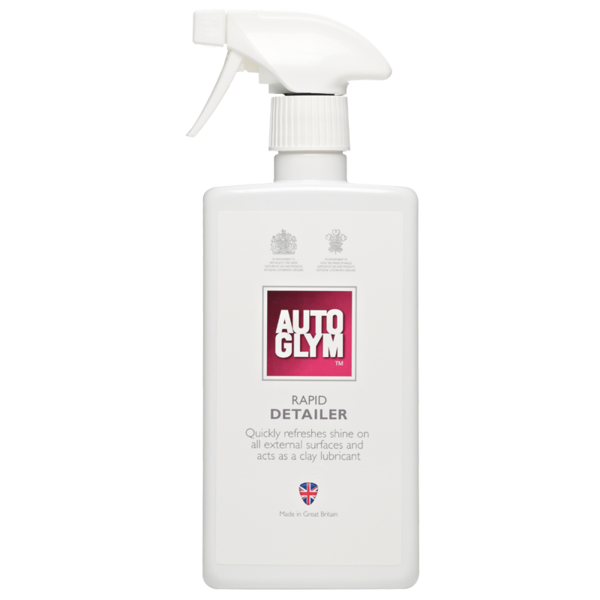 Autoglym Rapid Detailer 500ml AURRD500