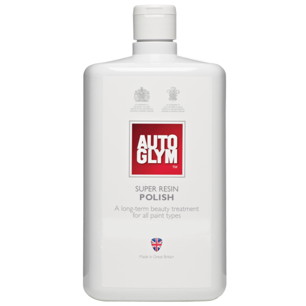 Autoglym Super Resin Polish 1L AURSRP1