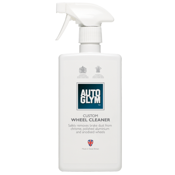 Autoglym Custom Wheel Cleaner 500ml AURWC500