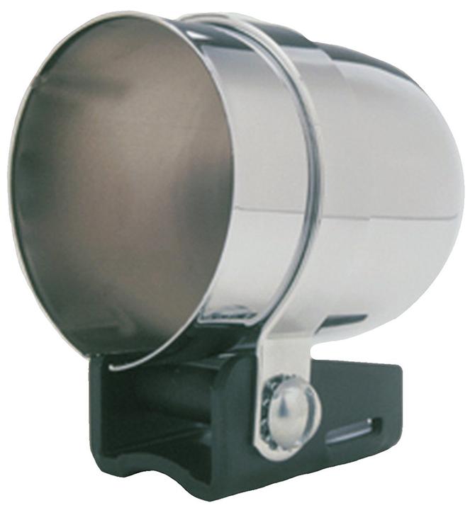 Autometer 2-1/16in Mounting Cup Chrome AU2203