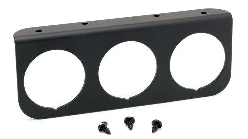 Autometer 2-1/16in Triple Gauge Holder AU2238