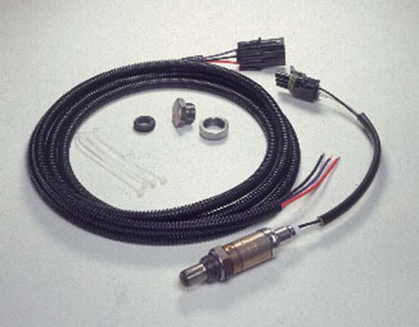 Autometer Oxygen Sensor Kit fits AFR Gauges AU2244