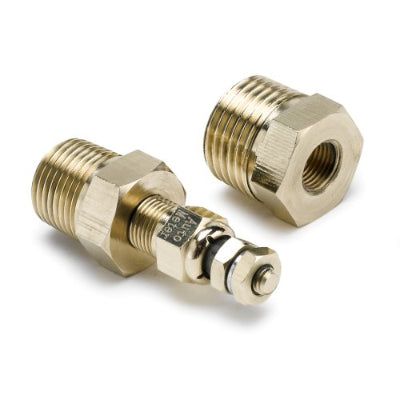 Autometer Temperature Sensor Suits 250,300 & 350F Gauges AU2258