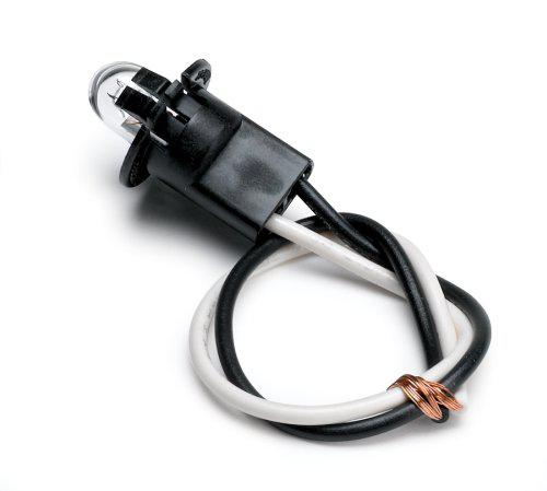 Autometer Replacement Bulb & Socket AU3211