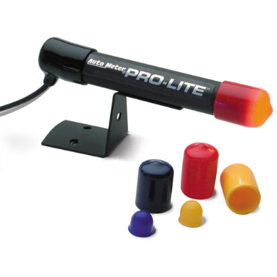 Autometer Mini Pro-Lite Inc Cover Black AU3239