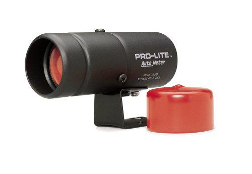 Autometer Pro-Lite Requires Sender AU3240