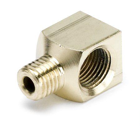 Autometer Adaptor fits Copper Tube AU3272