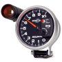 Autometer Sport-Comp II 5in Tacho Gauge 10,000rpm Pedestal Shift Lite AU3699