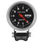 Autometer Sport-Comp 2-5/8in Tacho Gauge 8,000rpm Pedestal Mount AU3708