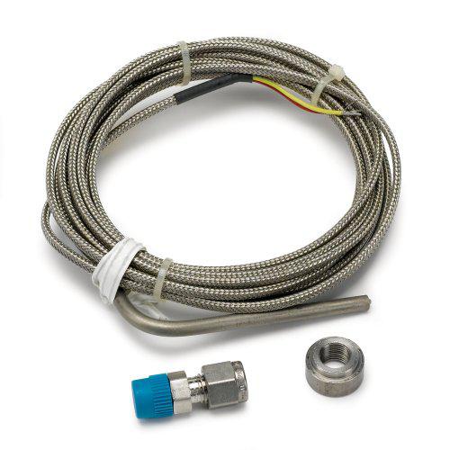Autometer Comp Series Probe Kit With 10FT Wire AU5244