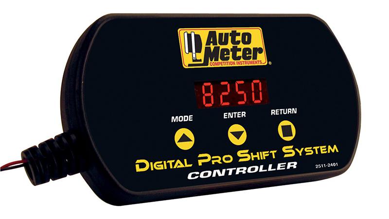 Autometer Digital Pro-Shift Module AU5312