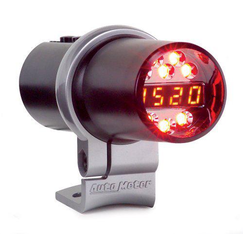 Autometer Digital Pro-Shift System Black AU5348