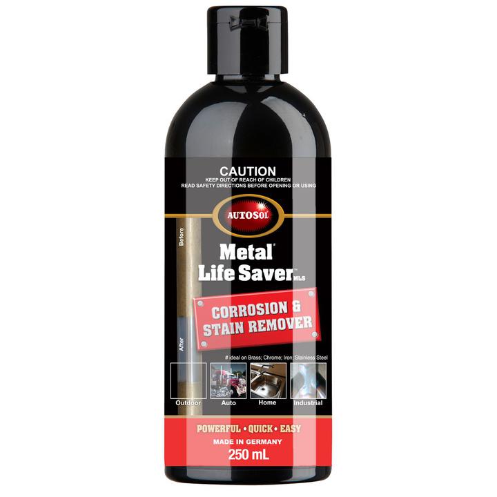 Autosol Metal Life Saver 250ml 34250