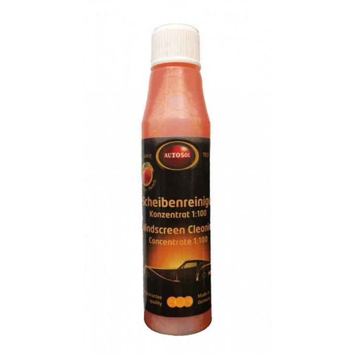 Autosol Windscreen Wash Concentrate 32ml 5535