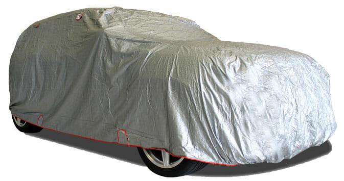 Autotecnica Stormguard 4x4 Car Cover X-Large 5,4m 1/178